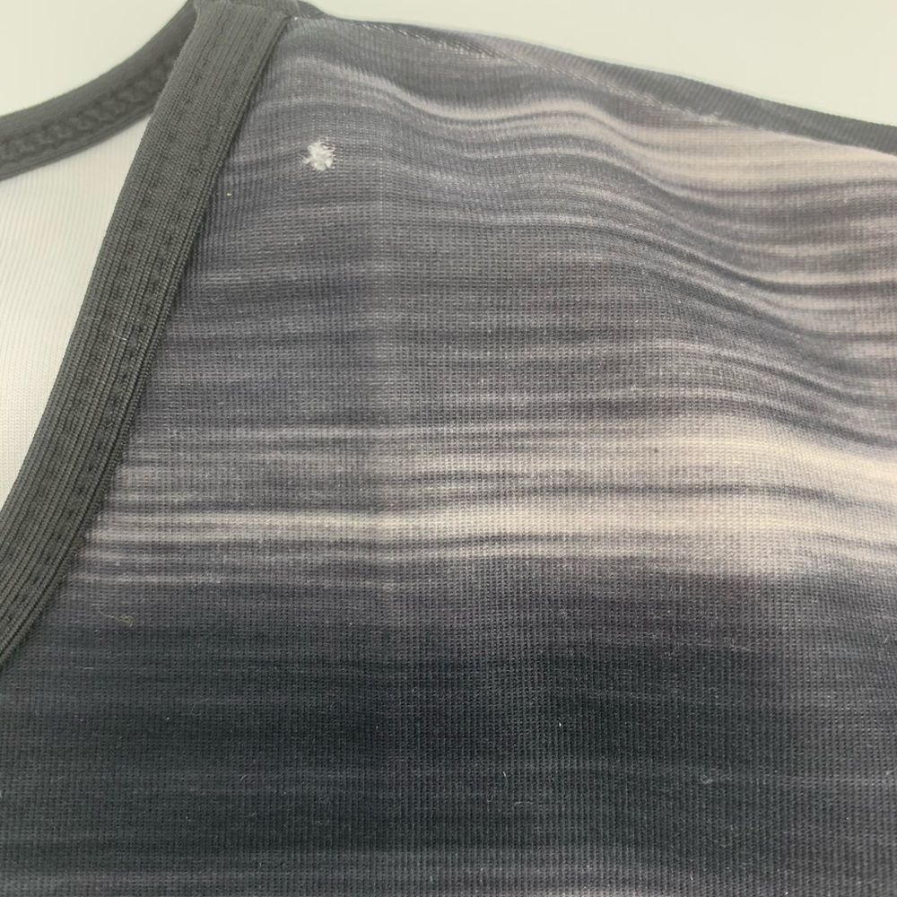 Nike Warrior Project Tank - Picture 4 of 4